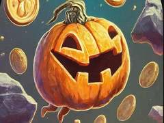 게임 Jump Pumpkin Jump