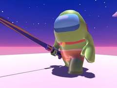 게임 Impostor Stealthy Ninja