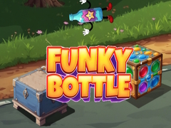 게임 Funky Bottle