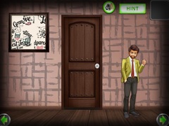 게임 Amgel Easy Room Escape 214