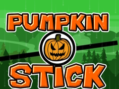 게임 Pumpkin Stick