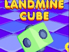 게임 Landmine Cube