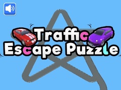 게임 Traffic Escape Puzzle