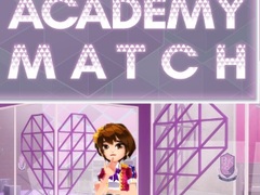 게임 Academy Match