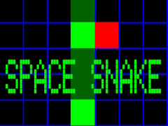 게임 Space Snakes