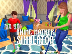 게임 Anime Mother Simulator