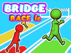 게임 Bridge Race io