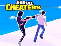 게임 Serial Cheaters