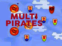 게임 Multi Pirates