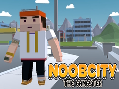 게임 Noob City The Gangster