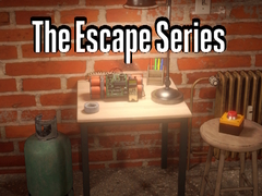 게임 The Escape Series