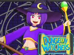 게임 Dungeon Watchers