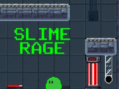 게임 Slime Rage
