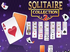 게임 Solitaire Collection 2