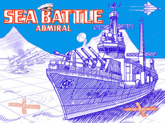 게임 Sea Battle Admiral