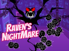 게임 Raven's Nightmare