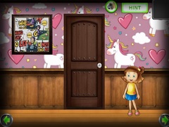 게임 Amgel Kids Room Escape 231