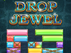 게임 Drop Jewel