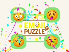 게임 Emoji Puzzle