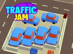 게임 Traffic Jam