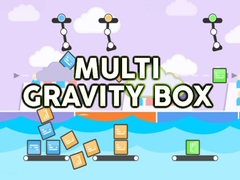 게임 Multi Gravity Box