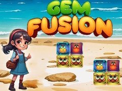 게임 Gem Fusion