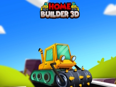 게임 Home Builder 3D