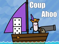 게임 Coup Ahoo