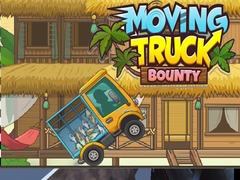 게임 Moving Truck Bounty