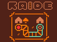 게임 Raide