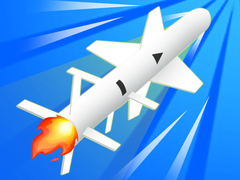 게임 Missile Launch Master