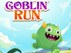 게임 Goblin Run
