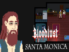 게임 Blood lust Santa Monica