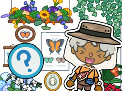 게임 Kids Quiz: Insects Quiz