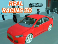 게임 Real Racing 3D