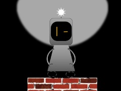 게임 Lumina Robot