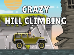게임 Crazy Hill Climbing