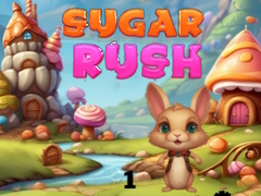 게임 Suger Rush