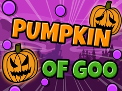 게임 Pumpkin Of Goo