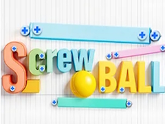 게임 Screw Ball