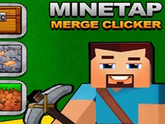 게임 MineTap Merge Clicker