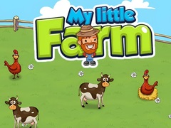 게임 My Little Farm