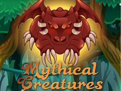 게임 Mythical Creatures