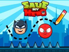 게임 Save my Hero