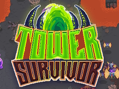 게임 Tower Survivor
