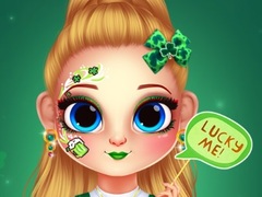 게임 Little Lily St.Patrick’s Day Photo Shoot