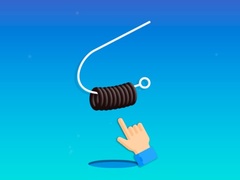 게임 Ring Fall Puzzle