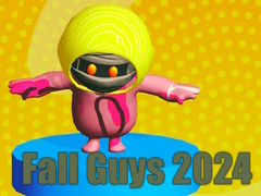 게임 Fall Guys 2024