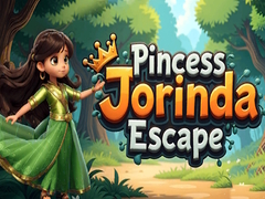 게임 Princess Jorinda Escape 