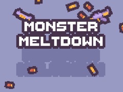 게임 Monster Meltdown